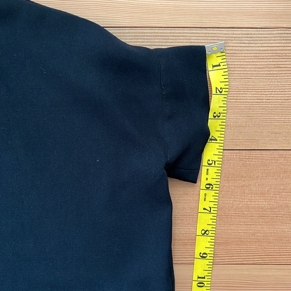 Babaton batwing button up - Picture 4 of 5